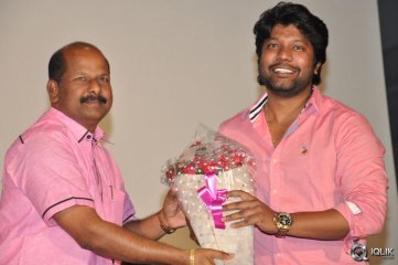 Surya vs Surya Movie Trailer Launch